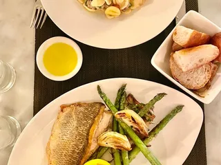 Tarallucci e Vino Union Square