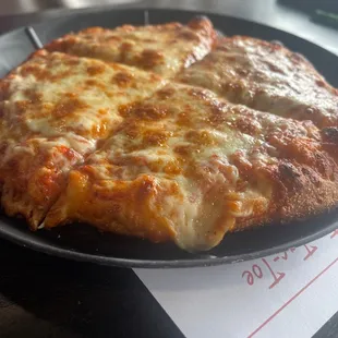 Kids Cheese Pizza