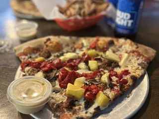 Lighthouse Pizza