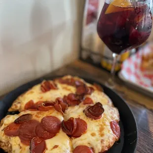 Copps Pizza
