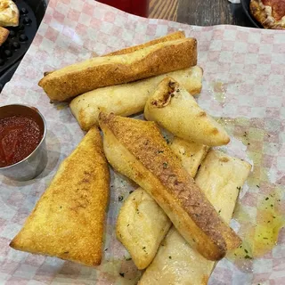 Regular Breadsticks