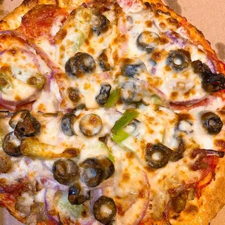 Supreme Pizza