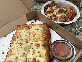 Frank's Pizzeria - Capitol District