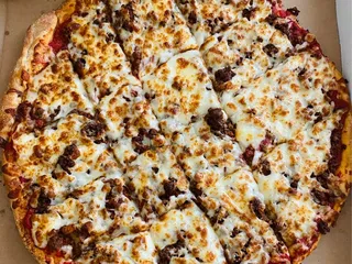 Johnny Sortino's Pizza Parlor