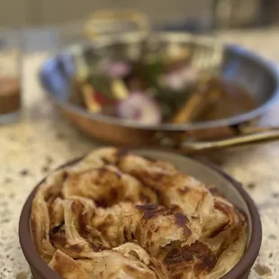 Chargrilled bone marrows:)