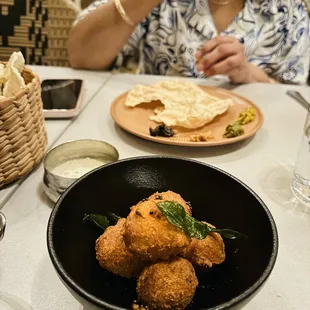 Gunpowder Goli Vadai