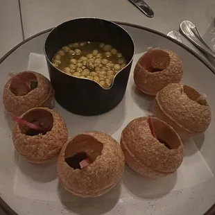 Pani Puri