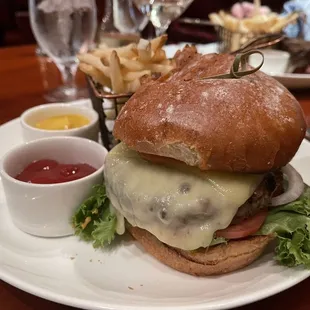 Burger
