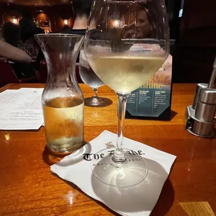 Chardonnay