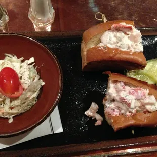 Lobster Roll