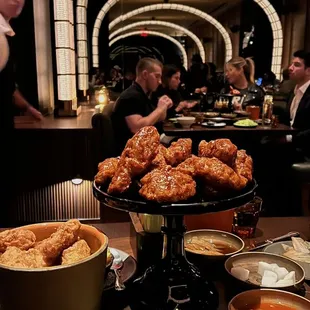 @eatingsfrom - fried chicken