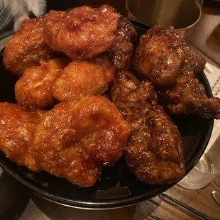 Fried Chicken