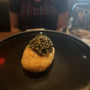 Caviar Nugget