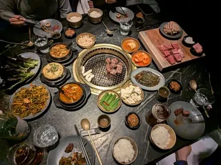 COTE Korean Steakhouse