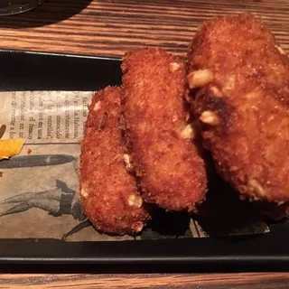 Croquetas