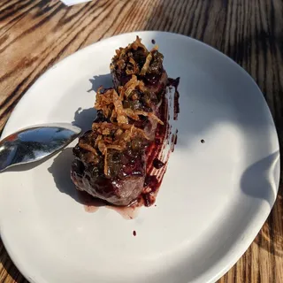 Albondigas De Cordero