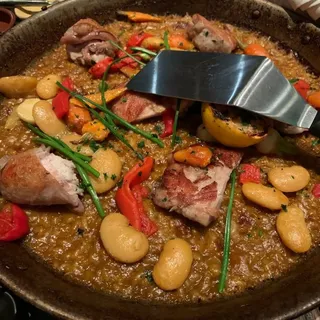 Valenciana