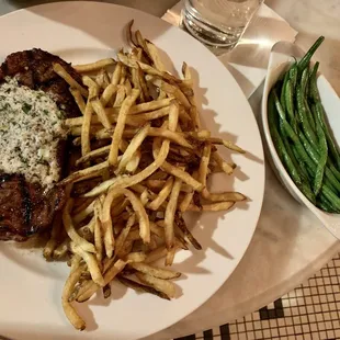 Steak Frites