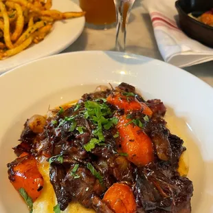 Beef Bourguignon