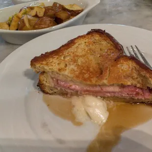 Monte Cristo