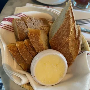 Bread Basket