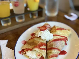 Simply Crepes Raleigh