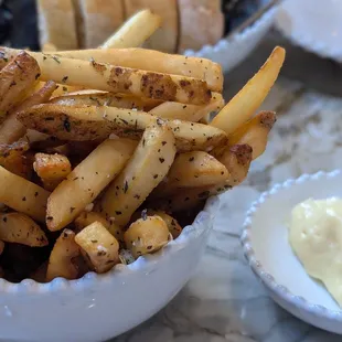 Pomme Frites