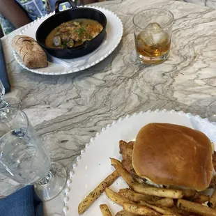 Crispy Chicken Sandwich