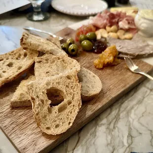 Charcuterie