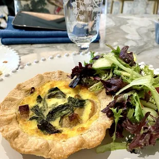 Quiche