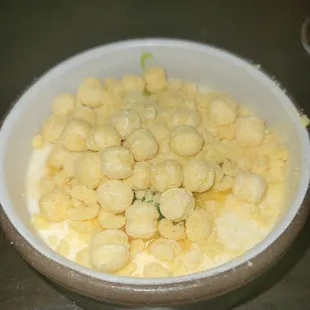 Panna cotta..not set