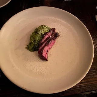 Beef Hanger Steak