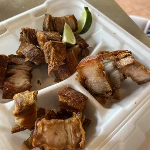 Chicharron