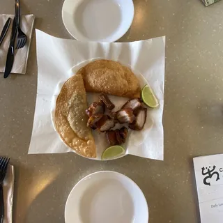 Empanadas