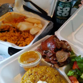 Pernil