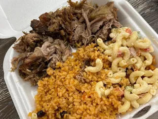 Pa'lla Voy Restaurant