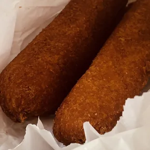 Coqui Snacks