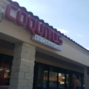 I love it!! Very clean, great service and amazing flavors! I definitely recommend it!