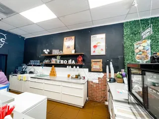 The Boba Company