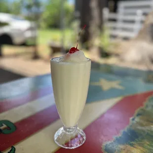 Pina Colada