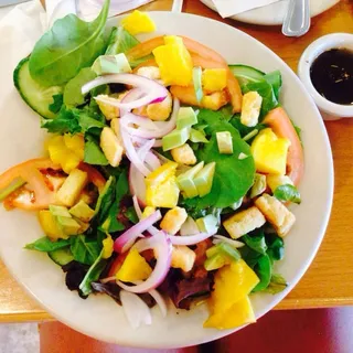 Caribbean Salad