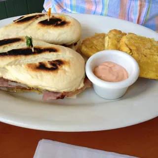 Cuban Sandwich