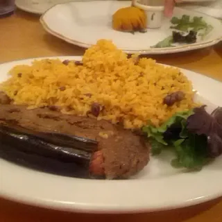Pastele Boricua