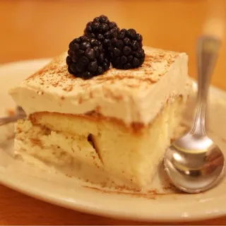 Tres Leches