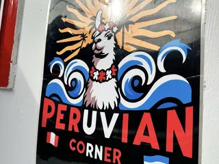 Peruvian Corner Hawaii