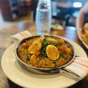 Paella