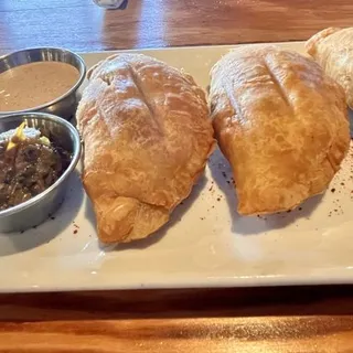 Chicken Empanada