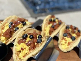 Black Sheep Kitchen & Cocktails