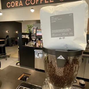 Fresh Brewed