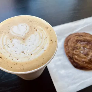 Walnut Cookie